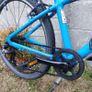 Giant ARX JR 24" wheel kids bike - kids aged 7-12 years old - Hybrid Bike - Fully serviced Image 9