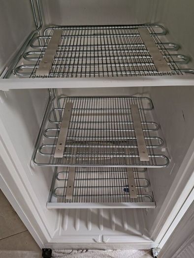 Very Large Chest Freezer