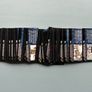The Lord of the Rings - The Return of the King Collectors Update Edition - Topps Card Deck Set of 72 2004 Image 4