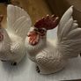 chicken ornaments Image 3