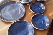 crockery