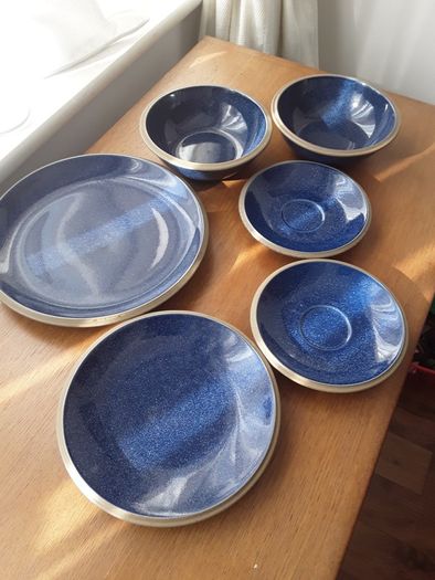 crockery