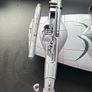 Star Wars Rare Magnaguard Fighter (2009) with TVC Jedi Survivor Magnaguard Image 10