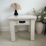 Neptune style Side Table Image 2