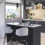 Quartz kitchen Image 3
