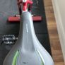 Spin Bike and Anti Vibration Matts Image 4