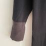 Jaeger black wool dress Image 3