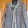 beautiful boutique jacket Size 18 Image 3