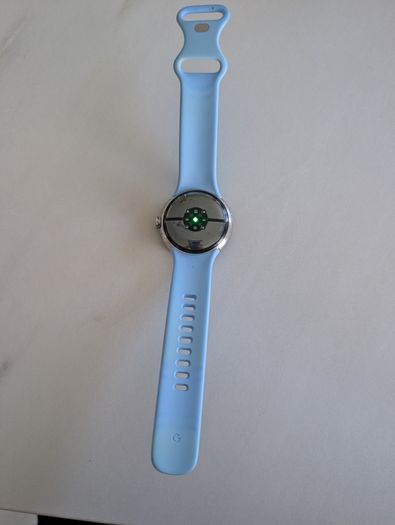 Google Pixel Watch 2