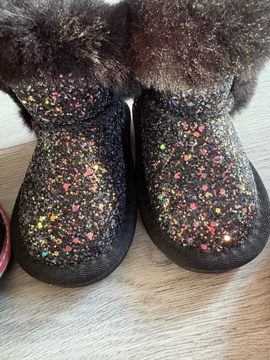 Girls Shoes / Boots Bundle Size UK5 EU22