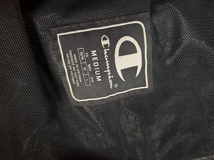 Boys/Mens Black Jacket