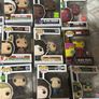 funko pop collection - marvel, disney, dune, black mirror Image 3