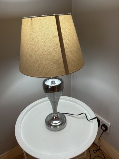 lamps