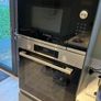 Bosch microwave and oven Great condition Image 2
