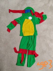 Kids Halloween costumes