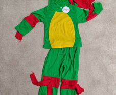 Kids Halloween costumes