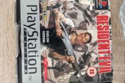 Resident evil