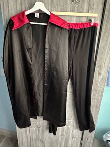 Fancy Dress Costume