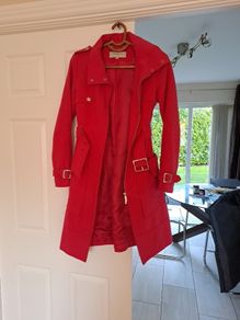 Karen Millen coat