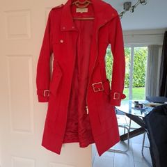 Karen Millen coat