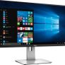 Dell Ultrasharp 25" U2515h Ips Led 2k Qhd Monitor, Hdmi, Displayport Mini Displayport Image 3