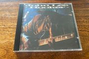 John Lee Hooker Boom Boom CD