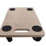 Pacini Wooden Platform Dolly Image 6