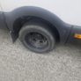 camper van conversion project Image 2