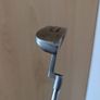 Odyssey Dual Force 990 blade-style putter Image 4