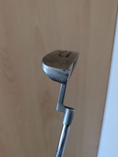Odyssey Dual Force 990 blade-style putter