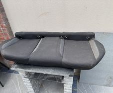 2022 Polo Rear seat Base only