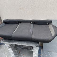 2022 Polo Rear seat Base only