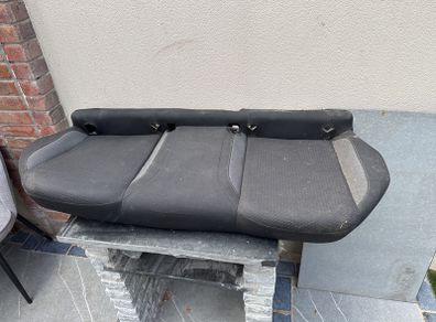 2022 Polo Rear seat Base only