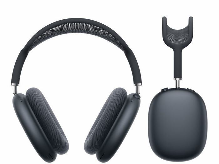 Apple AirPods Max 2 (2026)