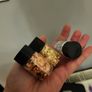 Foil for crafting - silver, gold and copper color Image 2