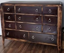 Solid wood,heavy chest of drawers, sideboard, dresser,cabinet