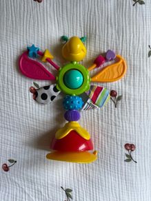 Sensory Toy