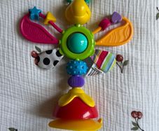 Sensory Toy