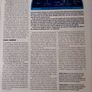vintage science magazine 1999 Image 6
