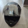 Scorpion Motorbike Helmet Image 3