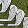 Mizuno JPX900 Tour irons 3-PW Image 5