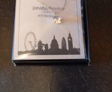 Sterling silver