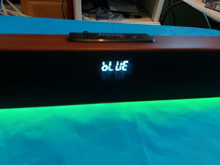 Hoco DS56 Soundbar 30W Wireless speaker in like new condition