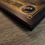 Inside the Magic: The Making of Fantastic Beasts and Where to Find Them ! Hardcover ! 2016 ! by Harper Collins ! Harry Potter ! Image 6