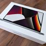 MacBook Pro 16-inch (2021) | M1 Pro | 32GB RAM | 1TB SSD | Space Grey Image 3