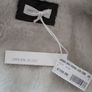 Wax Parka Coat - Removable collar - Khaki - UK 8 - BNWT RRP 100 Image 4