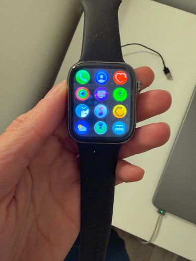 smart watch