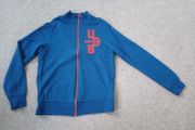 Boys Benetton Jumper