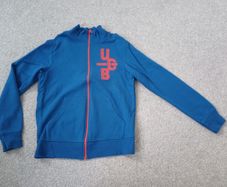 Boys Benetton Jumper