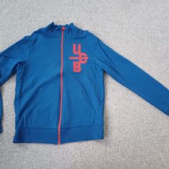 Boys Benetton Jumper